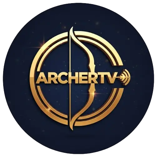 Logo ArcherTV